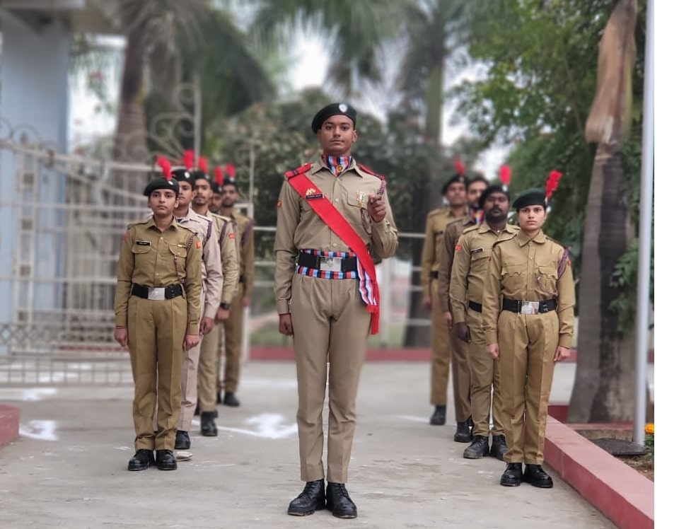 Lakshya College Seohara